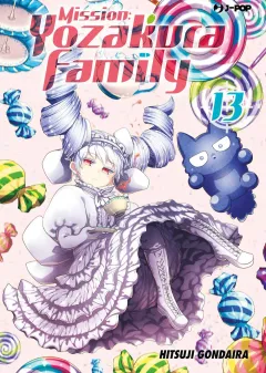 Volume cover